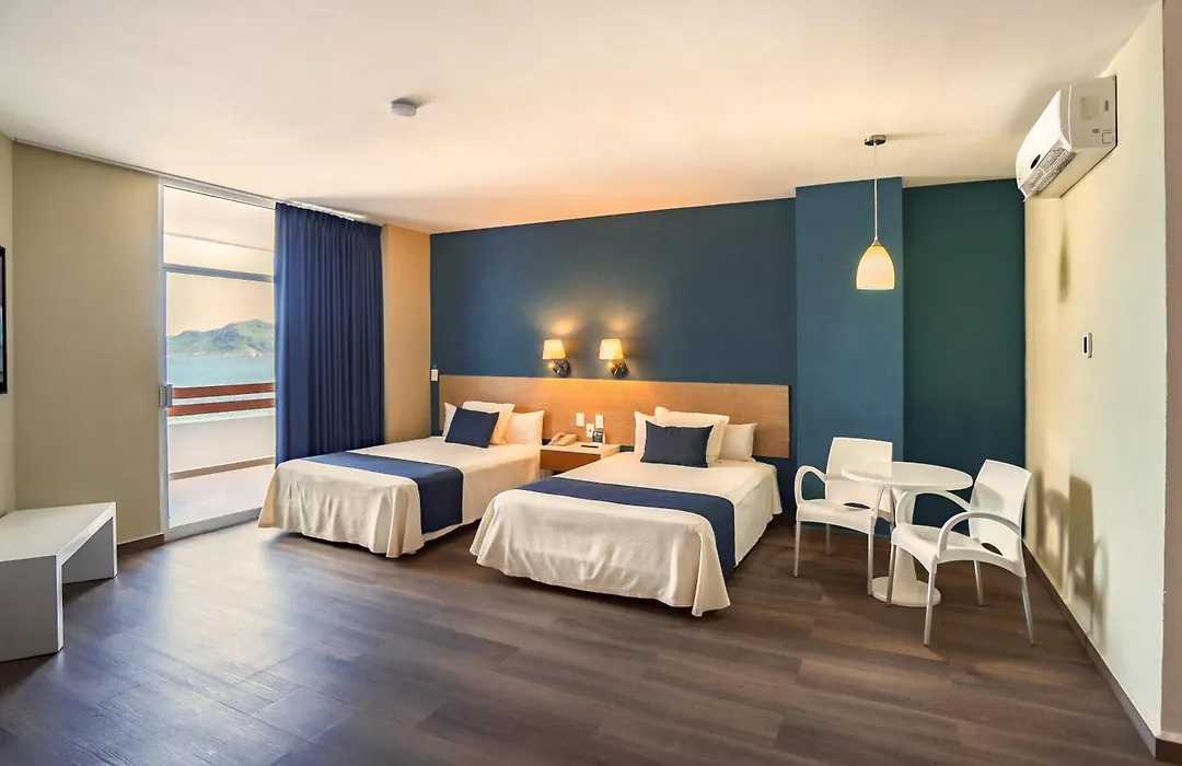 Oceano Palace-1